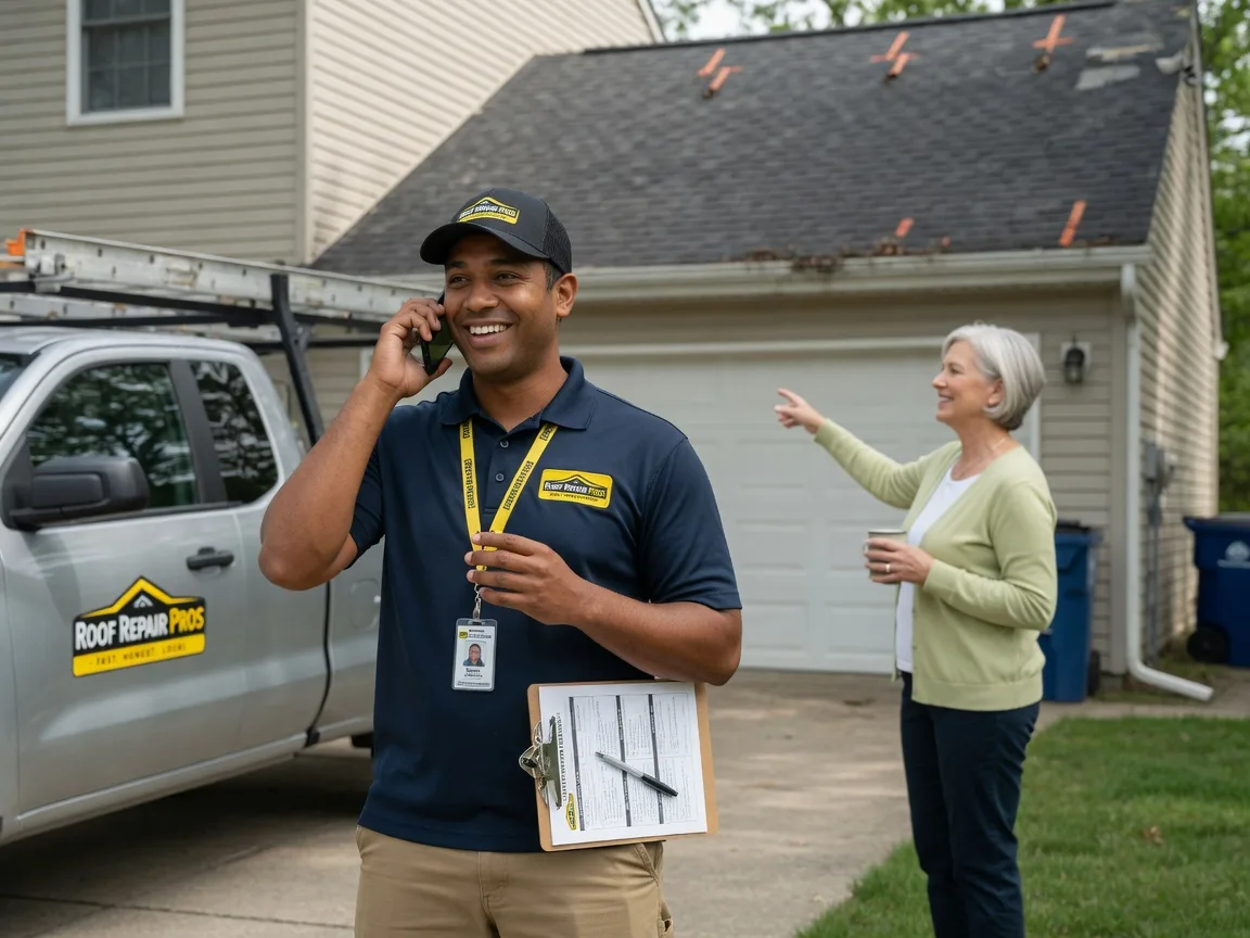 Roof Repair Allgood, AL FAQs